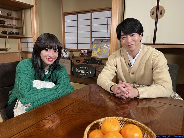 三が日に3夜連続で放送！