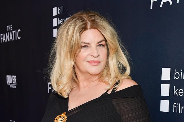 「ベイビー・トーク」の米女優カースティ・アレイさん死去