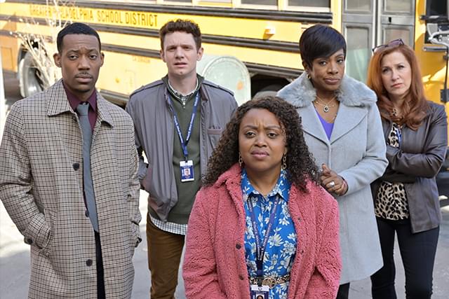 放送映画批評家協会賞ノミネート発表 「アボット エレメンタリー」が最多6ノミネート