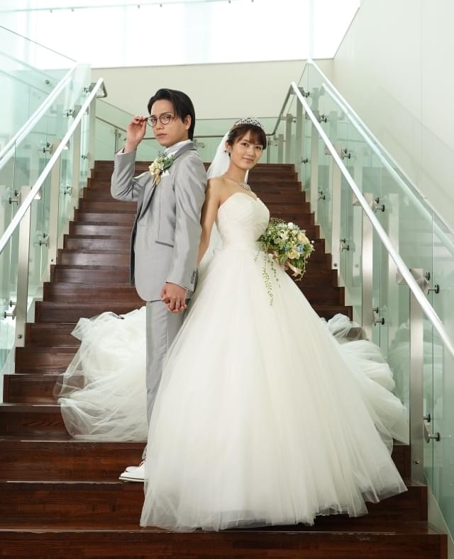 スピンオフドラマも放送決定