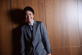 【インタビュー】「First Love 初恋」八木莉可子×木戸大聖、満島ひかり＆佐藤健の支えに感謝 救われた言葉も