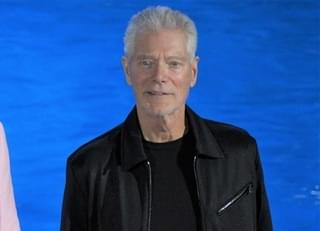 【来日記者会見】ジェームズ・キャメロン監督、イルカショーに大興奮 「アバター」シリーズ続編にも言及