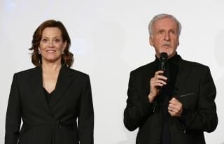 ジェームズ・キャメロン監督、最新作「アバター ウェイ・オブ・ウォーター」を日本のファンにお披露目