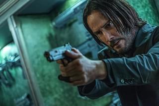 キアヌ・リーブス「ジョン・ウィック」スピンオフ「バレリーナ」に出演