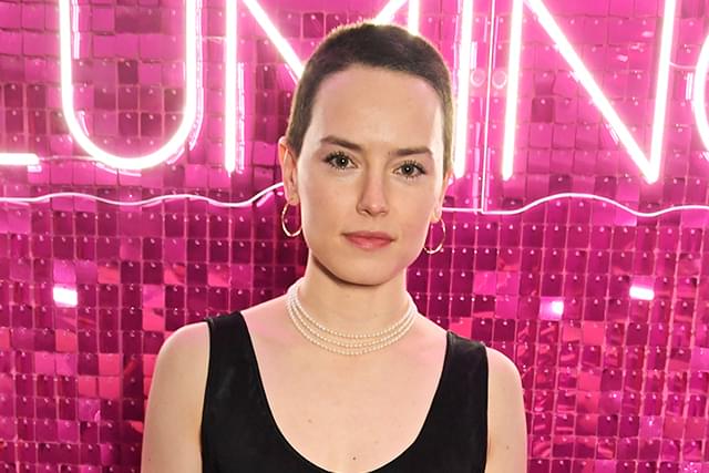 デイジー・リドリー、米ミラマックスTVの新ドラマに主演