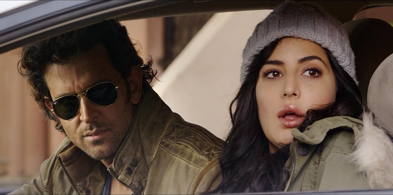 「ナイト＆デイ」のインドリメイク版「バンバン！」 決めカットだらけの予告＆場面写真14点