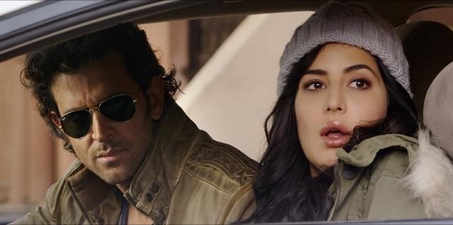 アクション、ロマンス、ダンス！