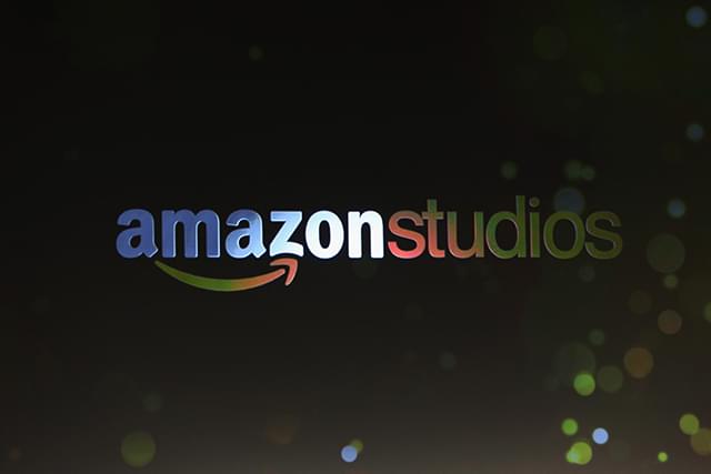 米アマゾン・スタジオ