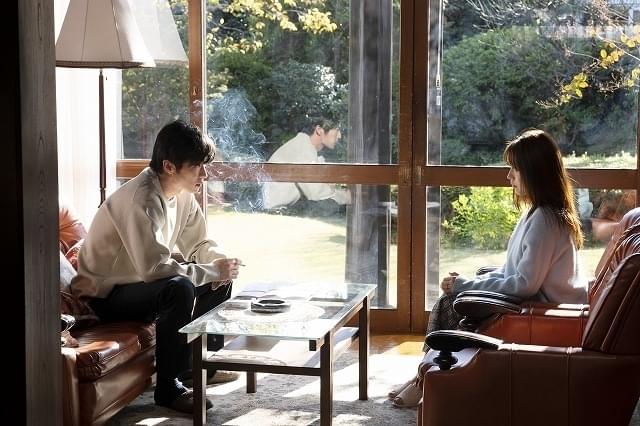 鑑賞した人々の間では「全部田中圭のせい」と言われるほどの存在感