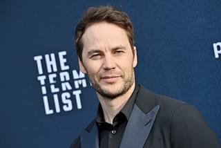 テイラー・キッチュ、Netflixのリミテッドシリーズ「American Primeval」に主演