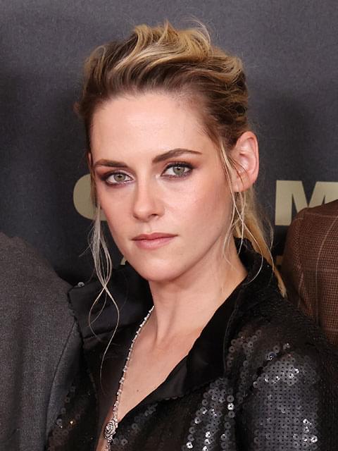 クリステン・スチュワート、ベルリン国際映画祭の審査委員長に就任