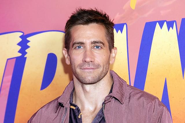 ジェイク・ギレンホール