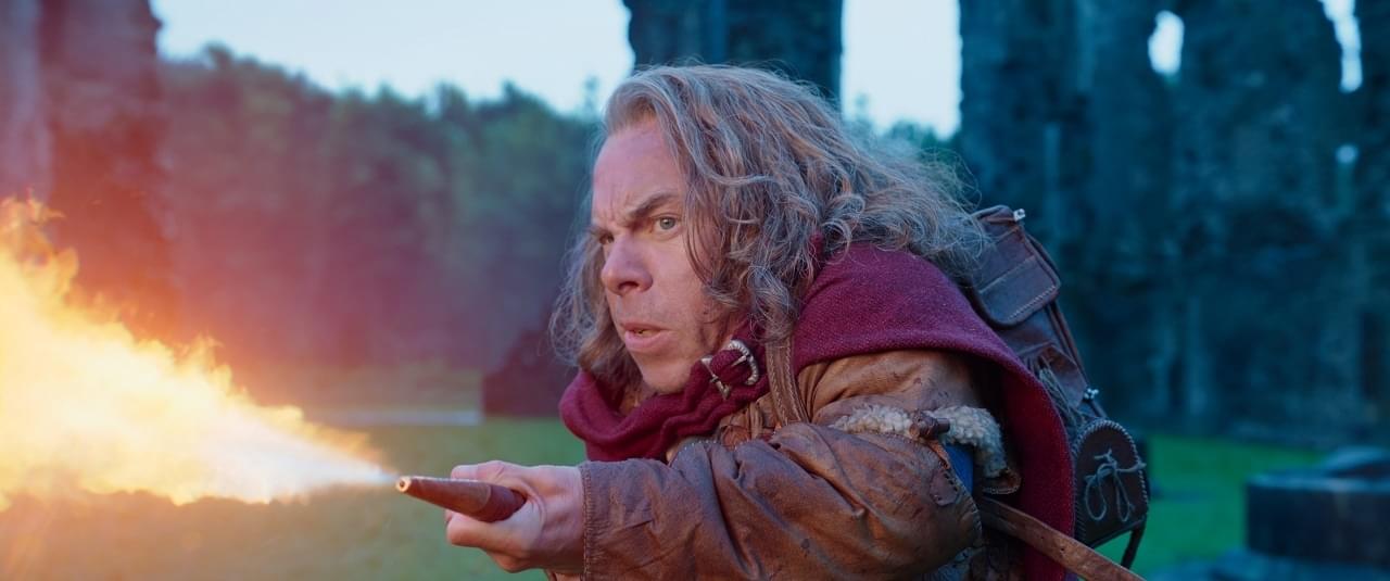 「ウィロー」34年ぶりの続編製作を実現に導いた、ジョージ・ルーカスの言葉とは？