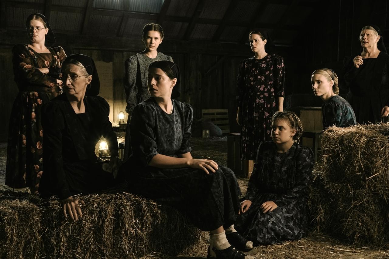 レイプを「悪魔の仕業」とされた女性たちが真実を知る GG賞ノミネート作「ウーマン・トーキング」23年初夏公開