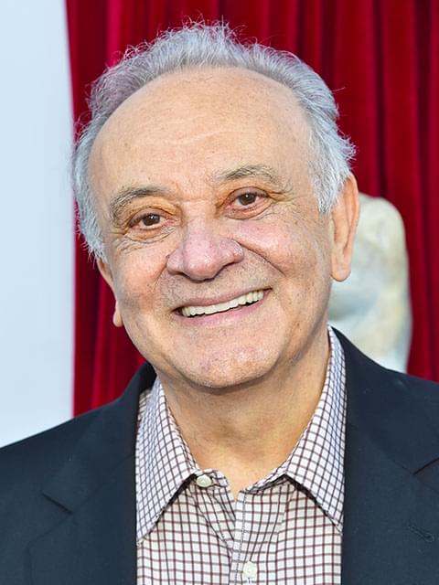 映画作曲家アンジェロ・バダラメンティさん死去 「ツイン・ピークス」「マルホランド・ドライブ」など