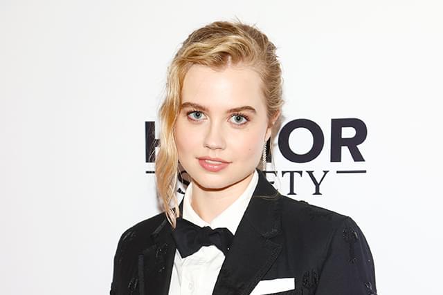 アンガーリー・ライス