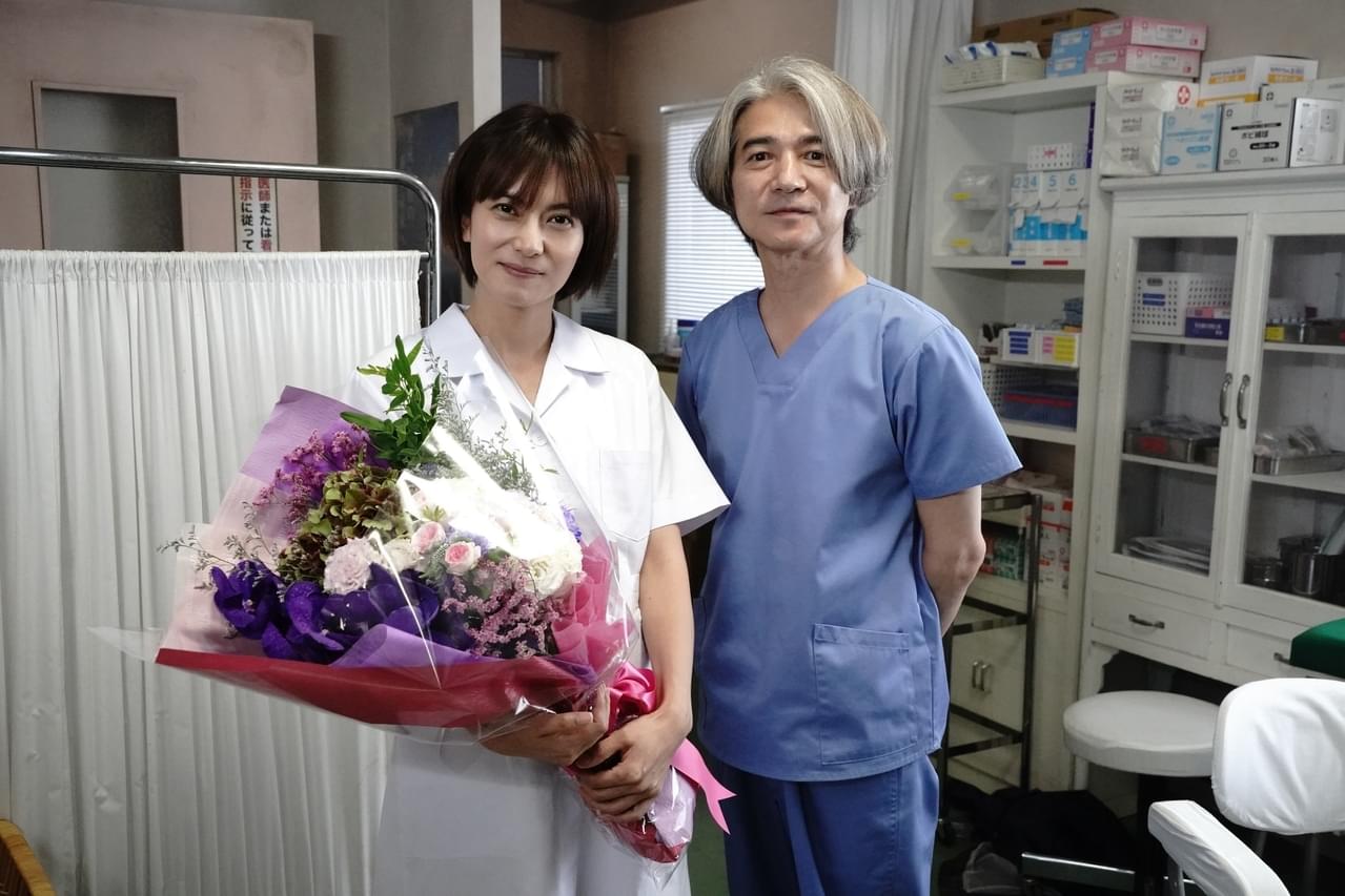 過去映像を一切使わぬ「Dr.コトー診療所」の凄味【ドラマシリーズあらすじも完全網羅】