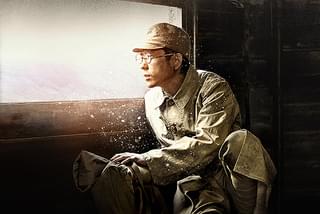 「ラーゲリより愛を込めて」あらすじ・キャスト一挙紹介 撮影裏話も