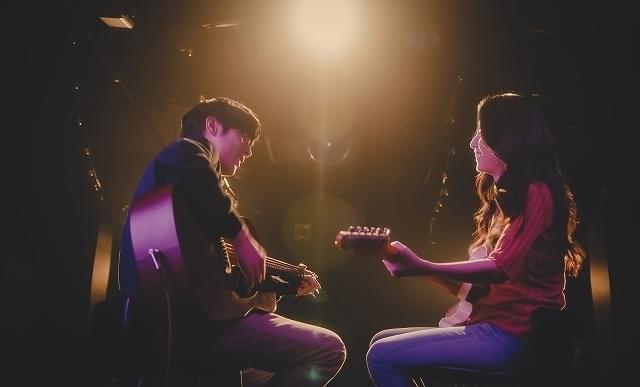 「ダ・カーポ」