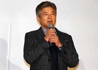 岸井ゆきの、代表作「ケイコ 目を澄ませて」に期待「見えなくなるまで羽ばたいて」