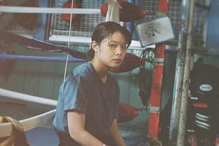 【「ケイコ 目を澄ませて」評論】王道の語り口を拒む、果敢な試みが見事に奏功した“異色”ボクシング映画