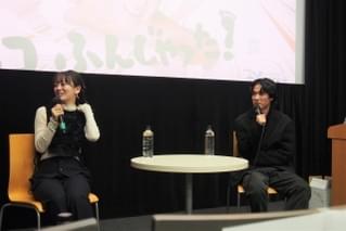 葉山奨之「小栗旬になりたい」と俳優目指す 伊原六花はオーディションで四股披露した裏話を語る