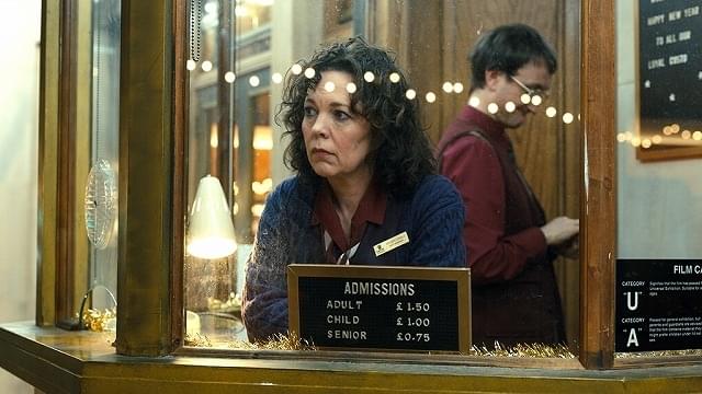 映画と映画館への讃歌――サム・メンデスが最も個人的な思いを込めた「エンパイア・オブ・ライト」本予告