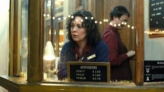 映画と映画館への讃歌――サム・メンデスが最も個人的な思いを込めた「エンパイア・オブ・ライト」本予告