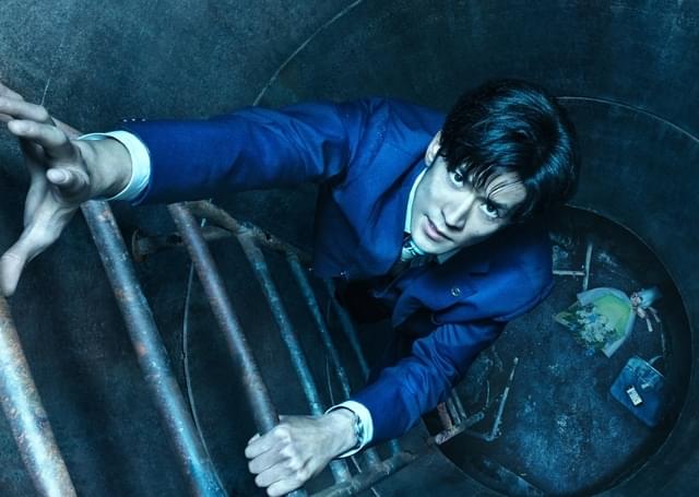 映画は2月10日から全国公開