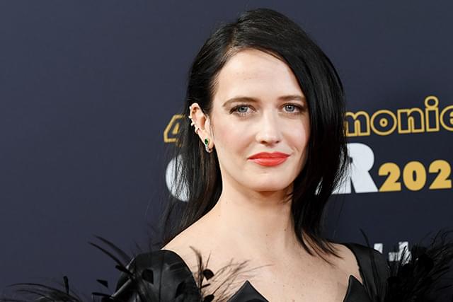 エバ・グリーン、「007」監督とアクションスリラーで再タッグ！