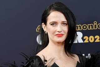 エバ・グリーン、「007」監督とアクションスリラーで再タッグ！