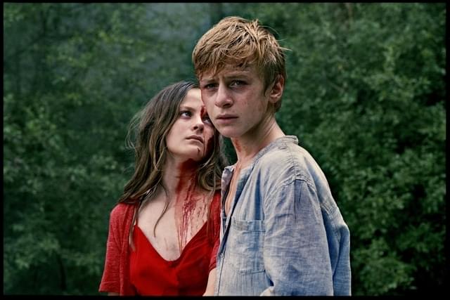 「変態村」「地獄愛」に続く“ベルギーの闇3部作”の最終章