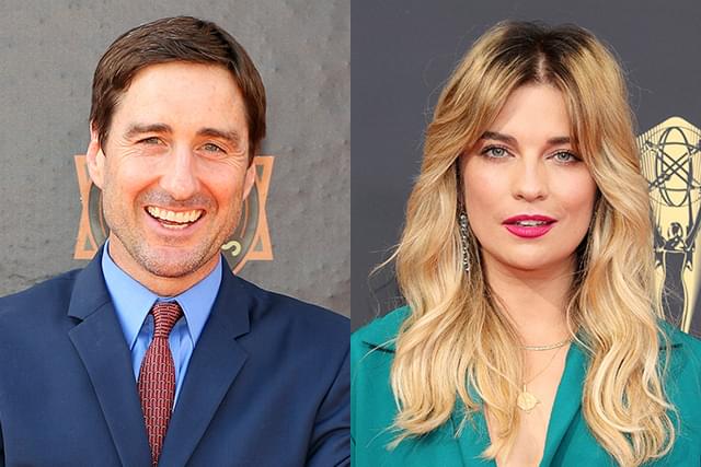 アップル・オリジナル映画「Fingernails」にルーク・ウィルソン、アニー・マーフィ