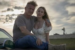 ショーン・ペンが娘ディランと撮り上げた感動作を語る「フラッグ・デイ 父を想う日」インタビュー