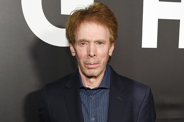 「パイレーツ・オブ・カリビアン6」の進捗は？ ジェリー・ブラッカイマーが明かす