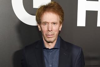 「パイレーツ・オブ・カリビアン6」の進捗は？ ジェリー・ブラッカイマーが明かす