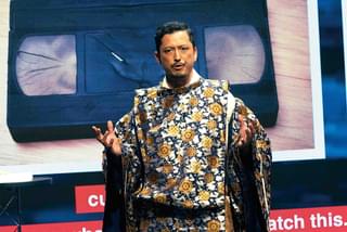 この突然変異的な面白さを持つ作品を観ない手はない。「貞子DX」【人間食べ食べカエルのホラー映画コラム】