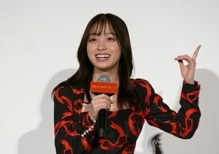 吉沢亮、欲しいクリスマスプレゼントは？ 優等生発言直後に“ブラック”な本音