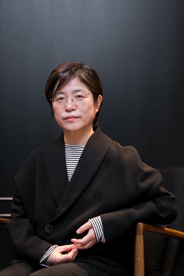 チョン・ジェウン監督