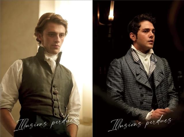 セザール賞で、作品賞含む7部門受賞！