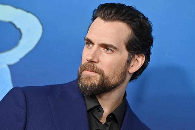 ヘンリー・カビル、ドラマ版「ウォーハンマー40,000」を主演・プロデュース