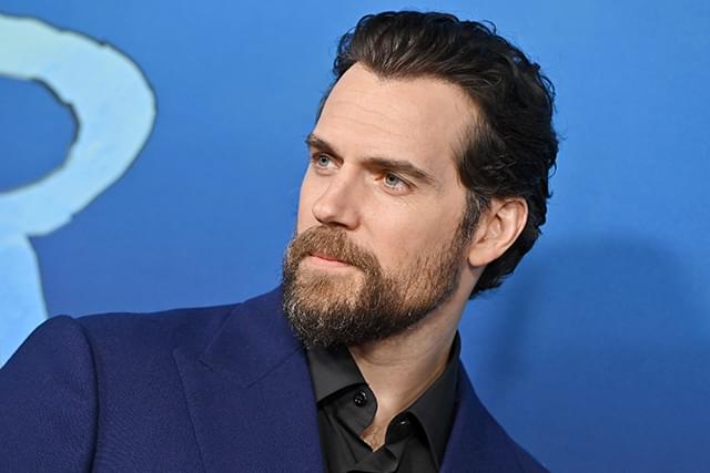 ヘンリー・カビル