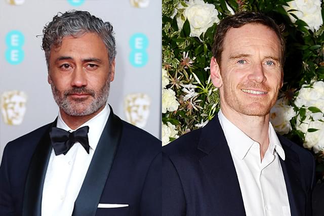 タイカ・ワイティティ監督、マイケル・ファスベンダー主演の新作は来秋公開へ