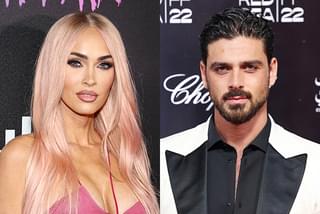 ミーガン・フォックス＆ミケーレ・モローネ、SFスリラーに主演