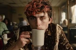 【27歳の誕生日】ティモシー・シャラメの魅力を紹介 新作では“人喰い”の宿命を背負った青年役