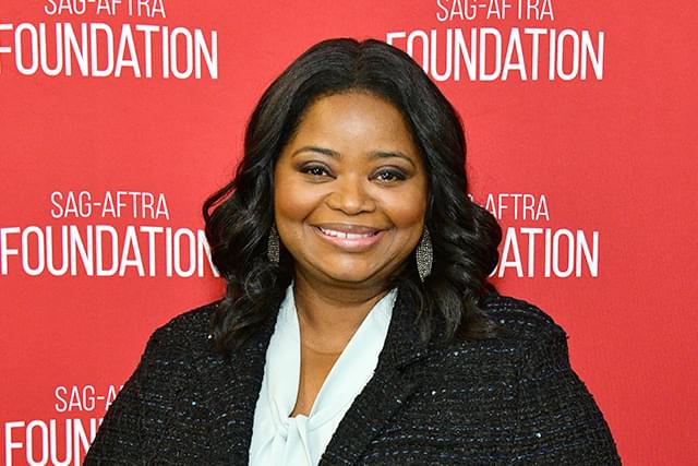 オクタビア・スペンサーの製作会社、スカイダンスTVとファーストルック契約