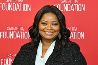 オクタビア・スペンサーの製作会社、スカイダンスTVとファーストルック契約