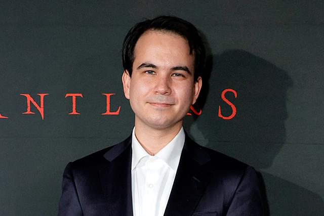 C・ヘンリー・チェイソン