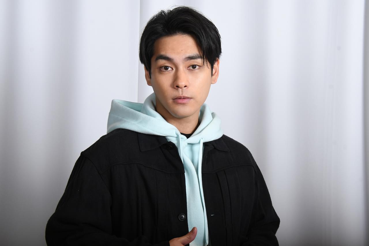 【インタビュー】柳楽優弥「新しい風を追い風に」 世界配信「ガンニバル」で実感した映像業界の転換期、俳優としての可能性