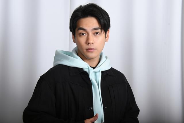 「クリエイティブな現場だった」と振り返った柳楽優弥